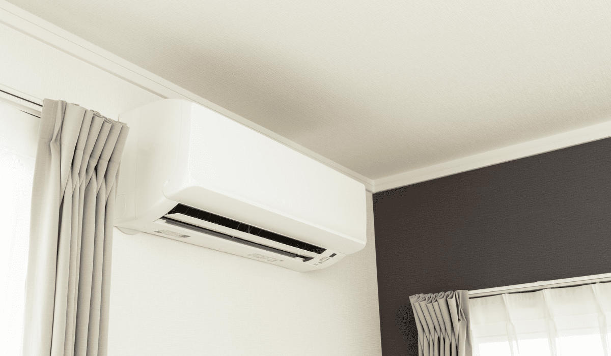 Bornova Midea İnverter Klima İnverter Klima Servisi